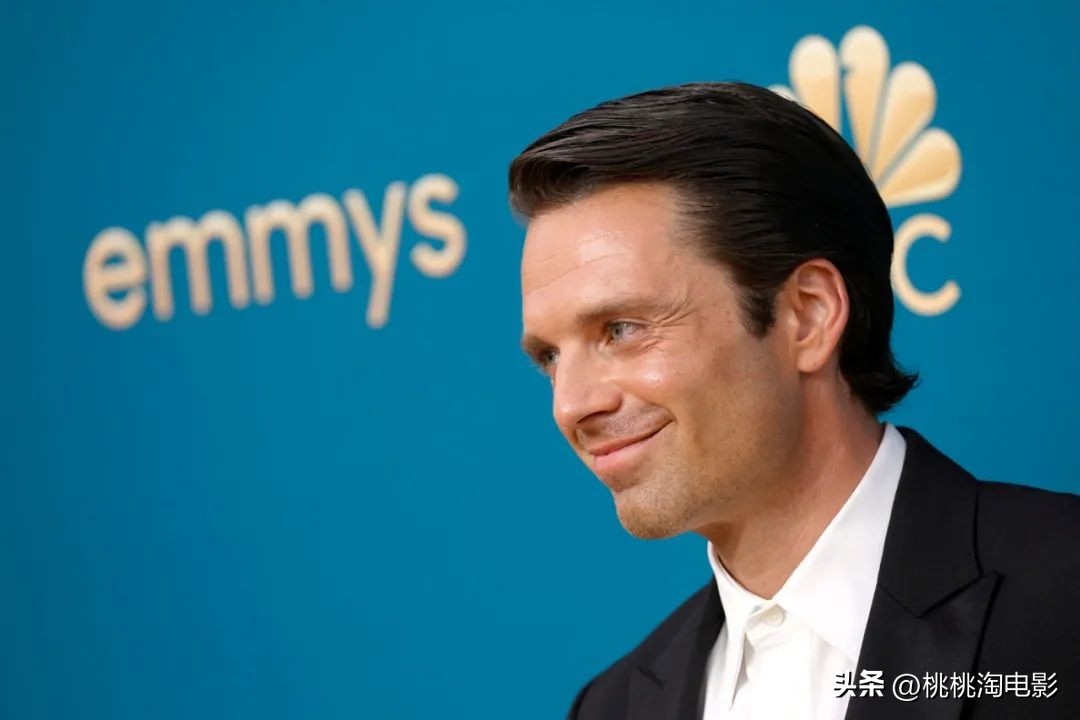 艾美奖红毯明星大比拼，赞达亚二封视后，李政宰携女友出席