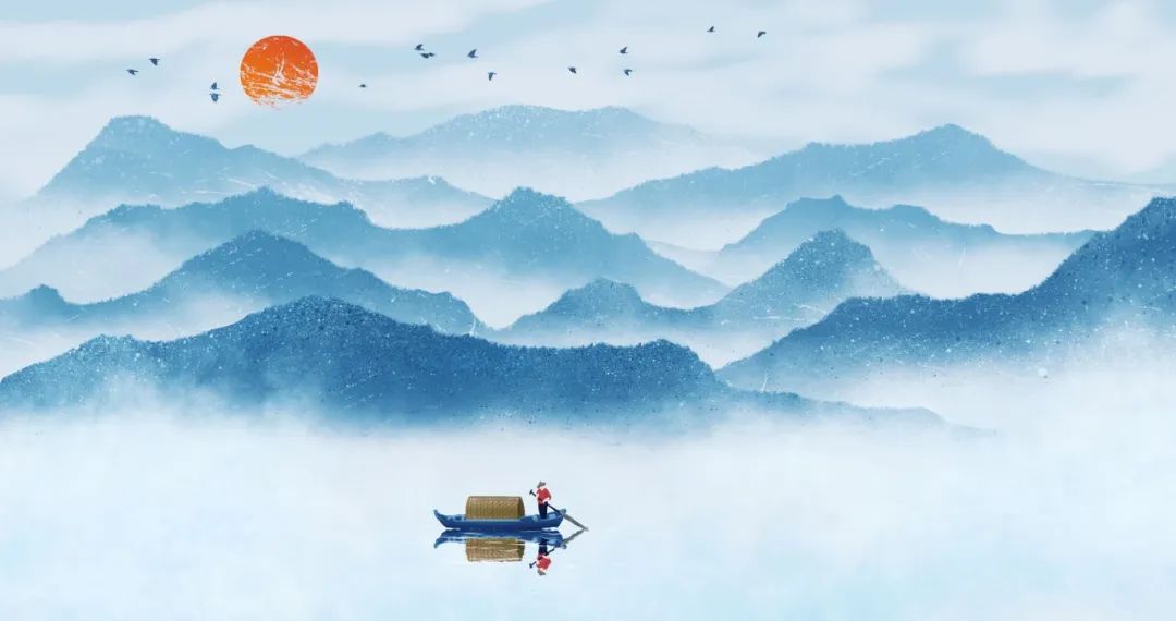 意境超美的五言诗,十首优美到心碎的五言诗