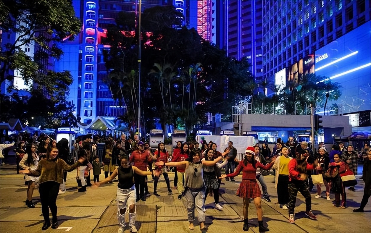 8个步骤顺利移居香港,移居香港有哪些计划