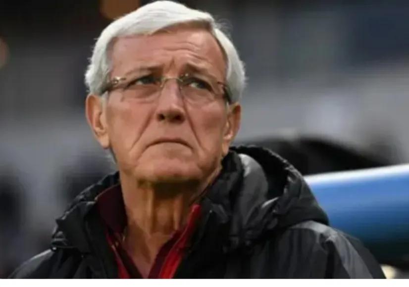 里皮谈中国足球比赛,里皮眼中最强的球员