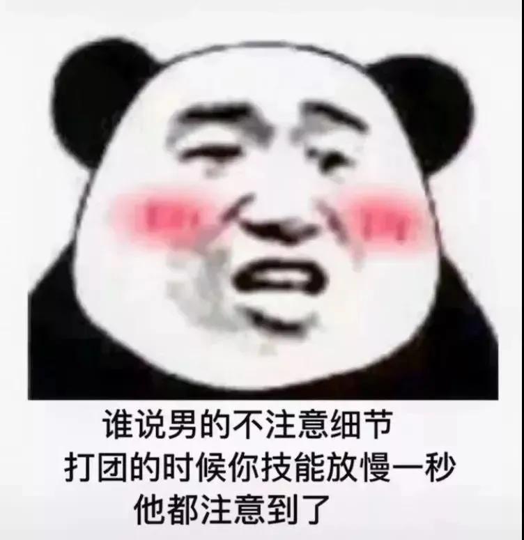 熊猫贴在墙上表情,震惊熊猫表情素材