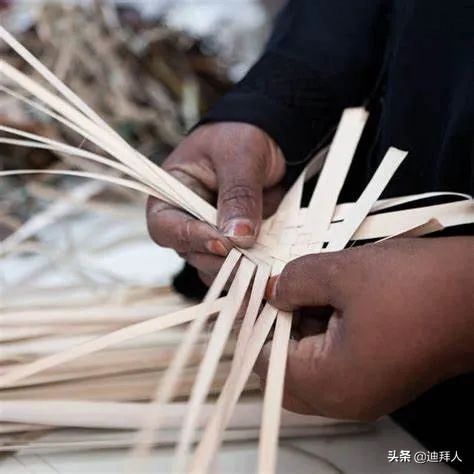 AllAbout椰枣，阿拉伯人的灵魂伴侣！附赠椰枣选品指南