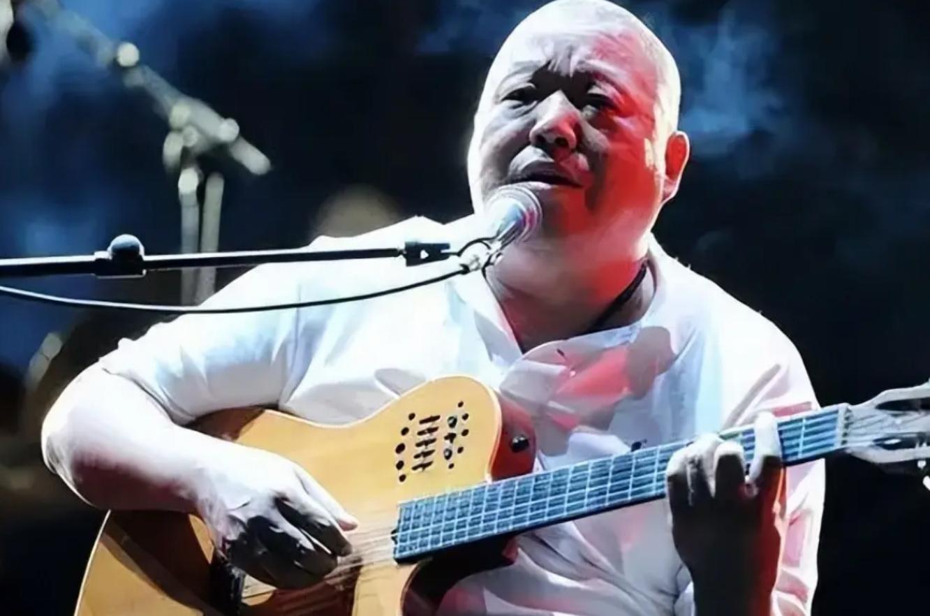 歌手臧天朔简历,民间歌手臧天朔去哪儿了