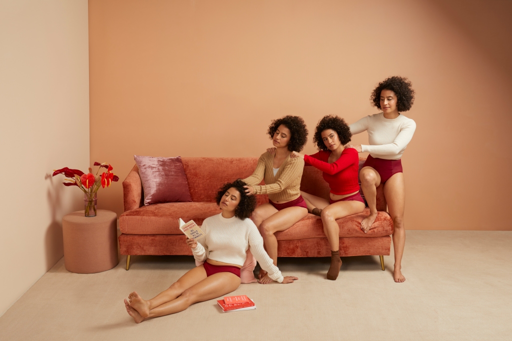 最近两年比较火的时装品牌,海外时装流行品牌