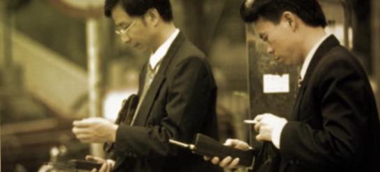 中国第一位办手机号码的人，当时号码随便选，最终他挑了什么号？