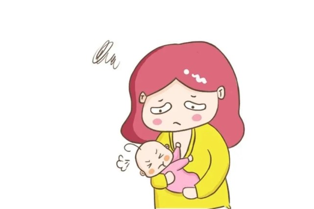 产后母乳喂养怎样护理乳房,产后正确的哺乳方法