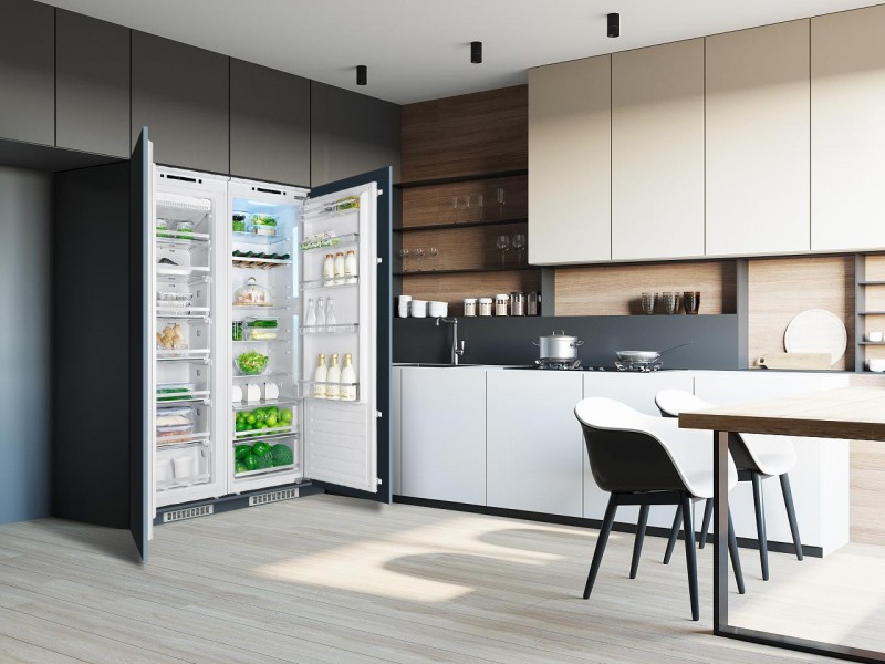 用什么擦冰箱去除异味,容声冰箱怎么去除异味