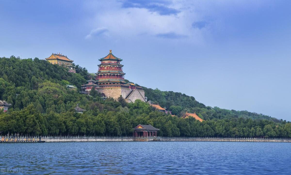 北京3-4天自由行攻略及费用,北京七天旅游攻略行程安排及预算