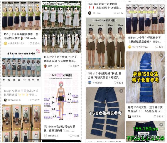 淘宝网上买衣服的技巧,淘宝购买衣服的方法和技巧