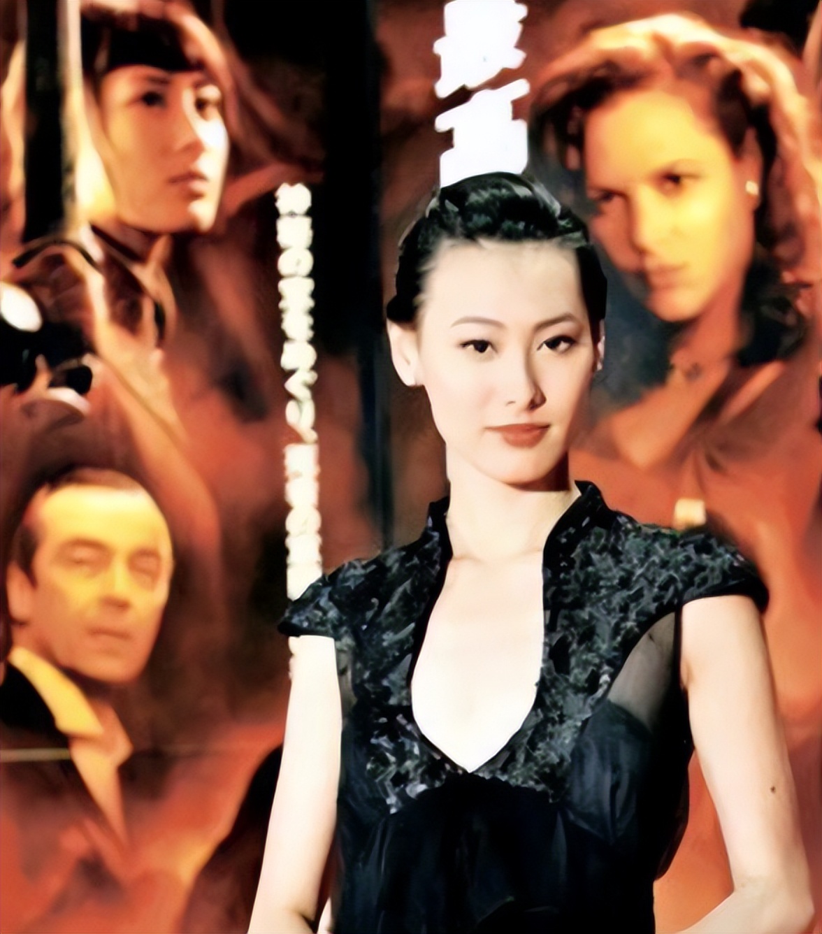 十大豪门惨案,最近10年著名丑闻事件