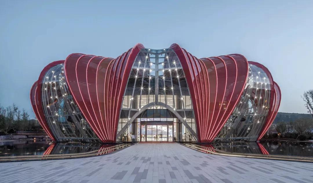 西安万达旅游城还建吗,西安万达文化旅游城