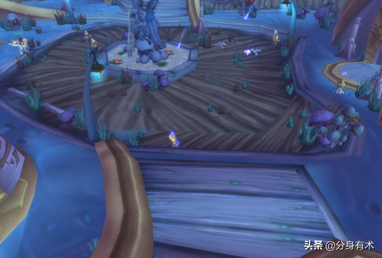 魔兽世界怀旧服wlk首发职业,魔兽世界怀旧服wlkpvp玩什么职业