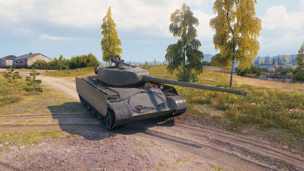 1.24版本坦克世界坦克排行,坦克世界t0八级车