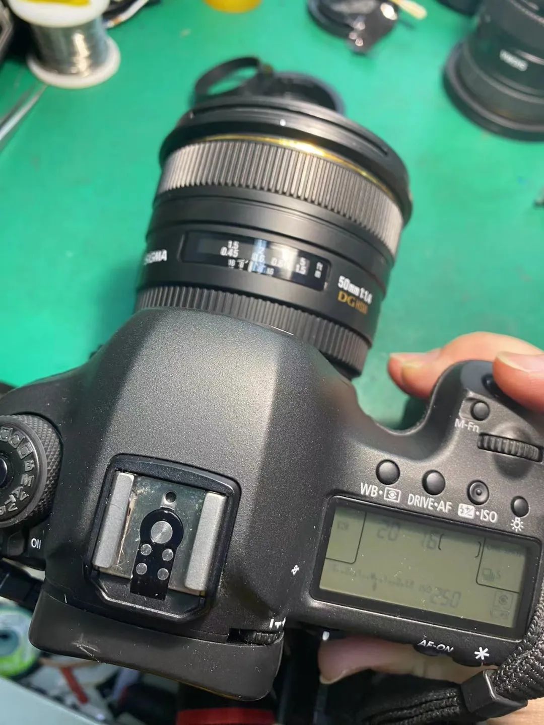 适马18-35啥时候的镜头跑焦,适马100-400镜头有跑焦吗