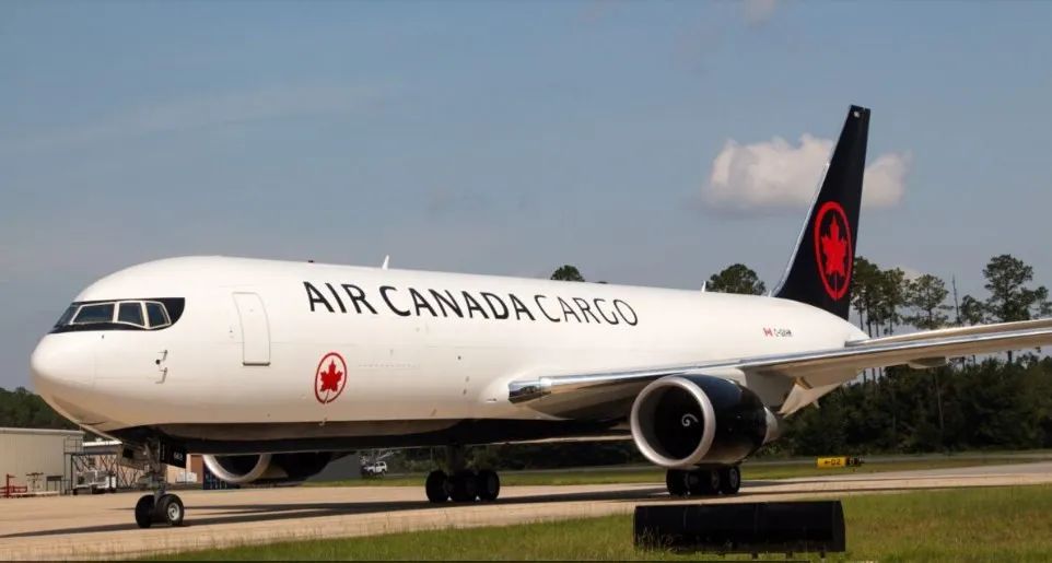 加拿大航空行情,加拿大航空最新行情