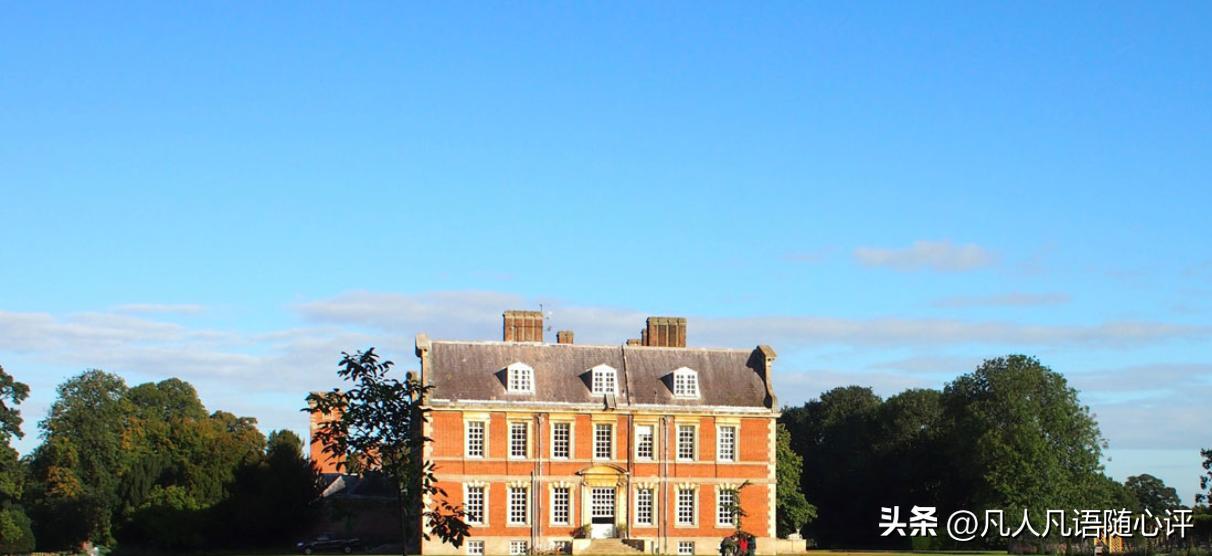 英国真实的传说,英国可怕的传说