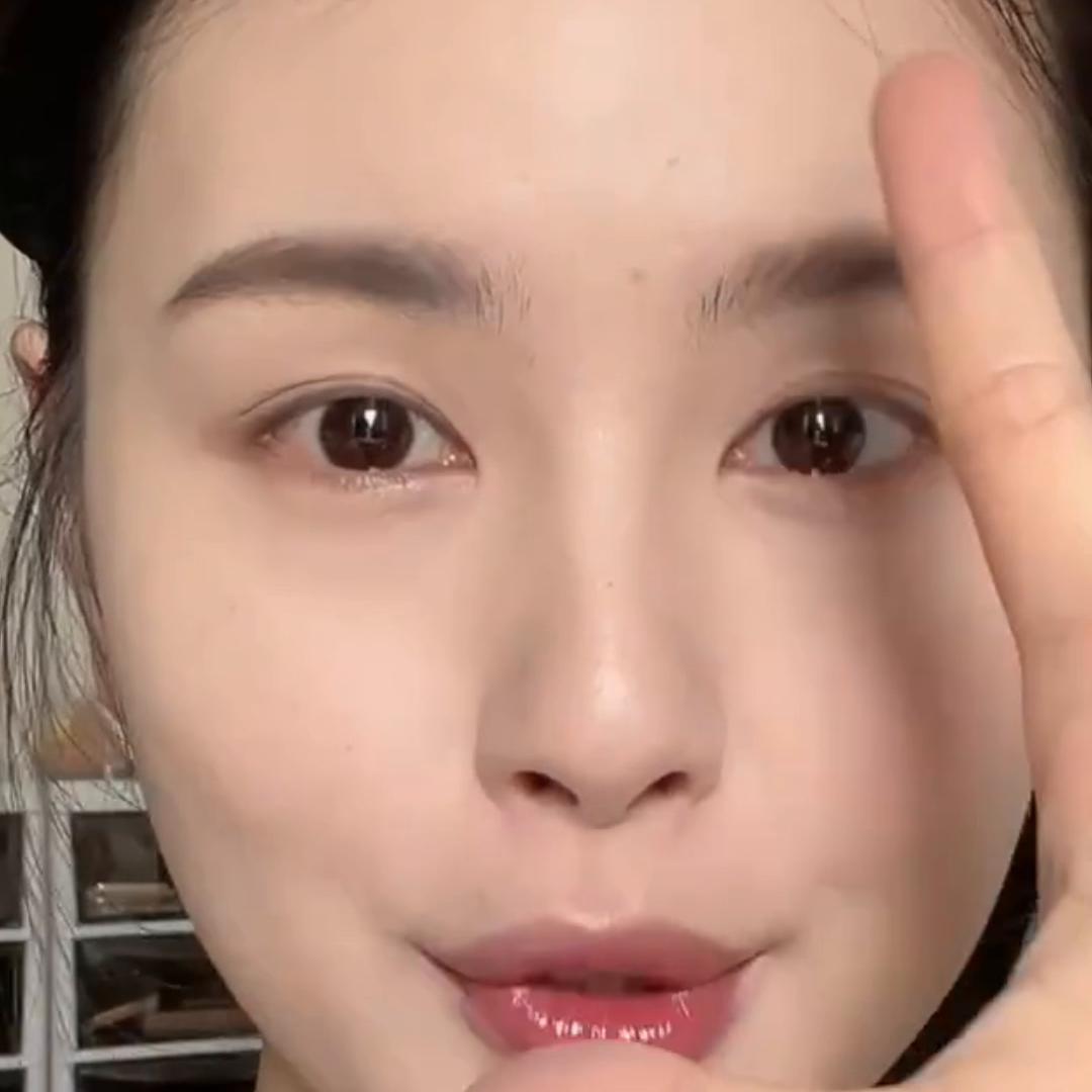 初学者学化妆基础知识,新手小白学化妆教程