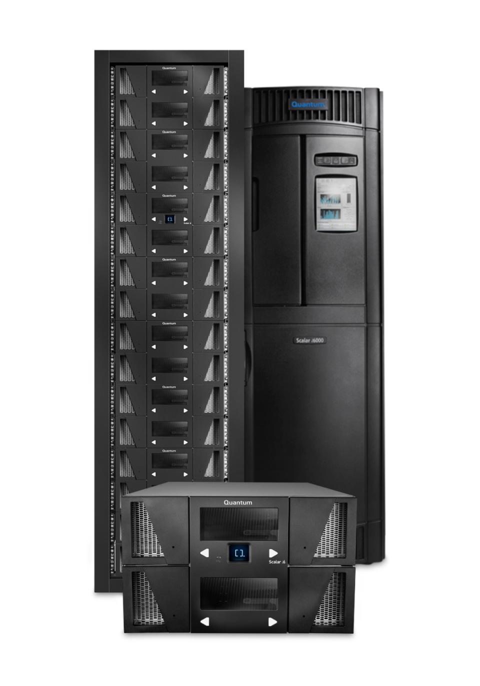 互认证！昆腾携手爱数实现海量数据合规归档