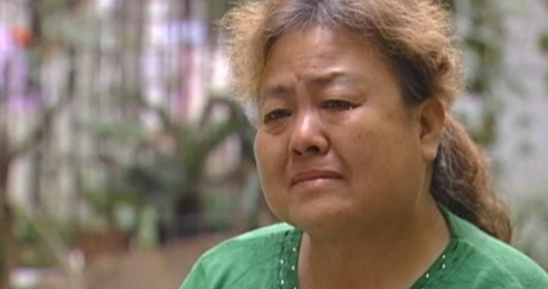 湖北男子去世母亲拨通了他的电话,男子把父母的遗体火化