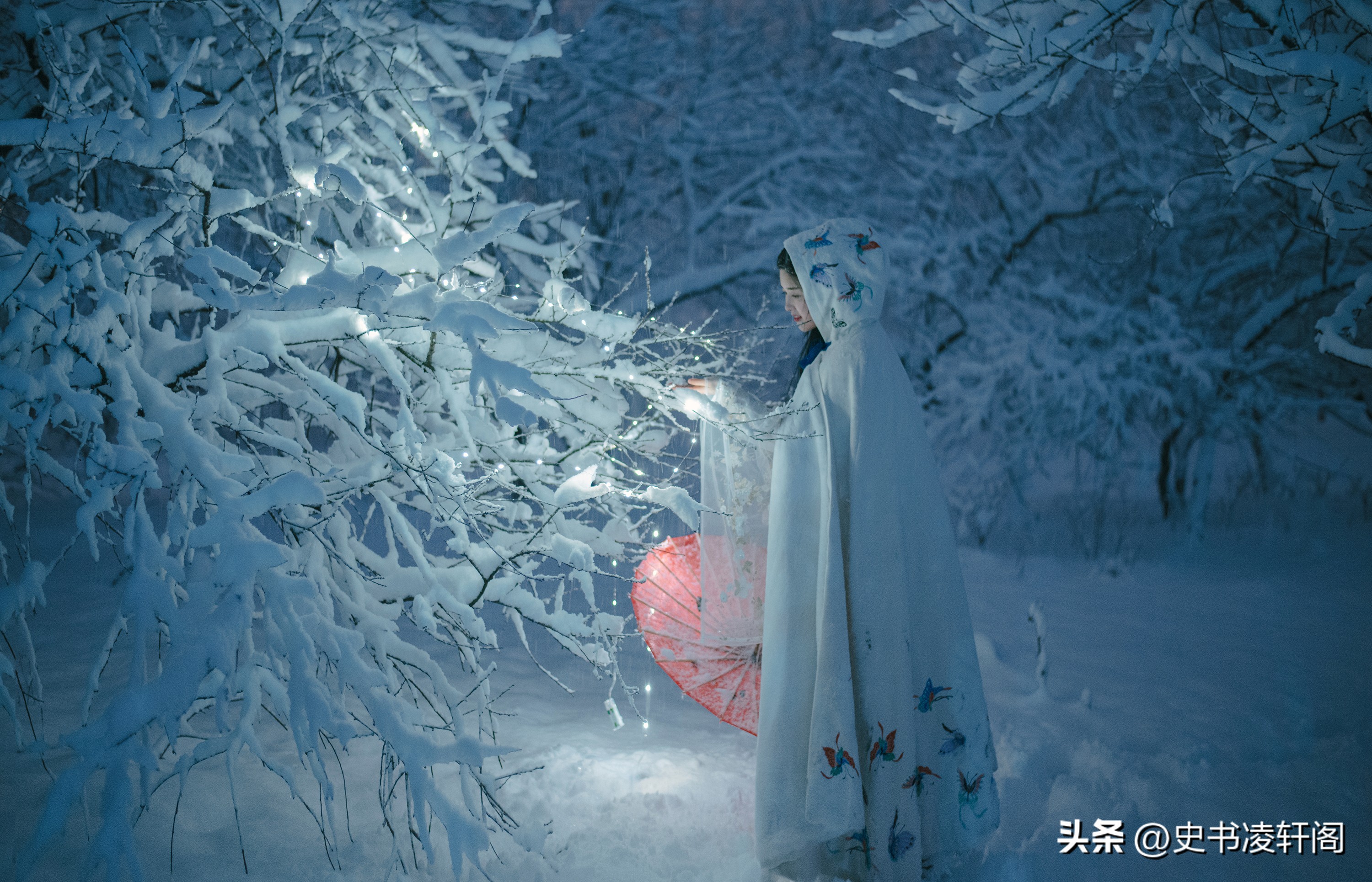 有关雪的古诗词及名句,描写雪的诗不带雪字最简单的诗句