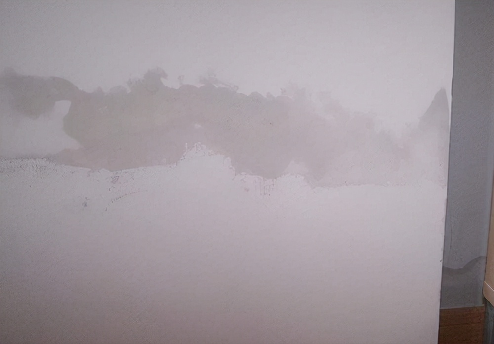 墙内水管漏水维修花费,墙内水管漏水修补大概多少钱