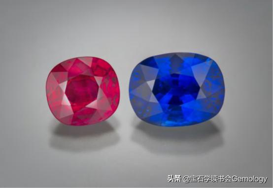 宝石必须具备的三大特征,宝石的基本特性