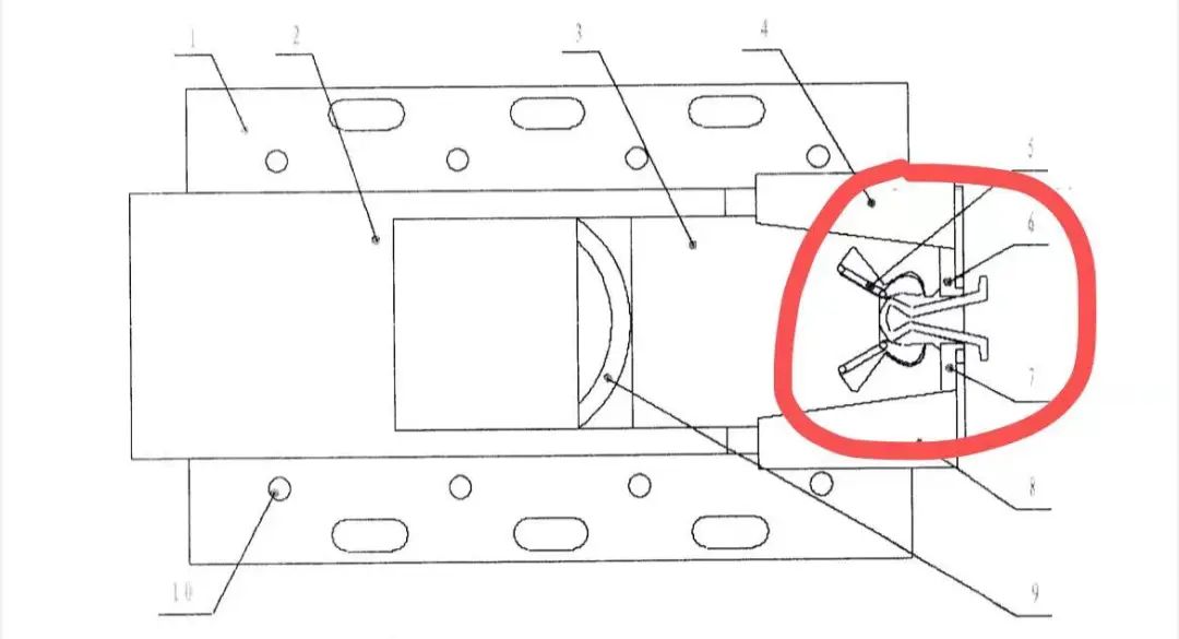 燕尾夹怎么用视频教程,长尾夹组合方法