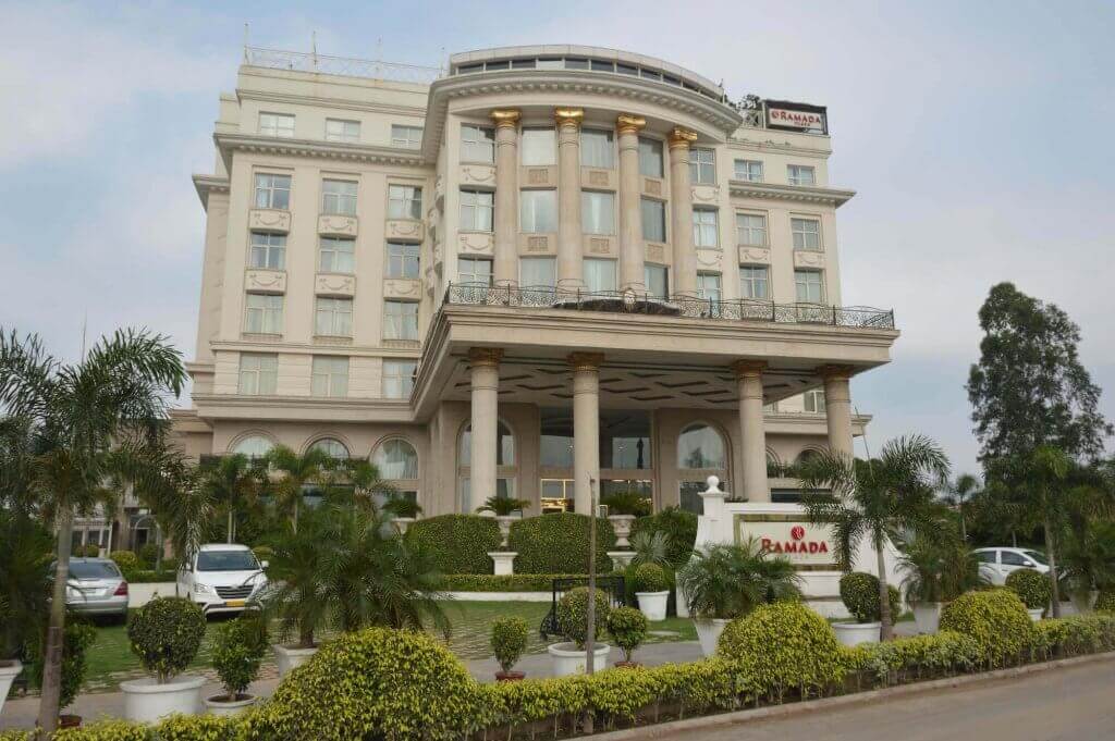 中国十大连锁酒店排名前十名,最受欢迎酒店排行榜