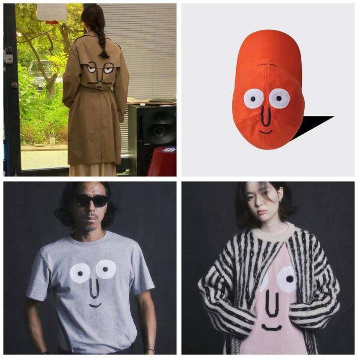 国内外知名插画师及其作品,世界100位顶级插画大师作品