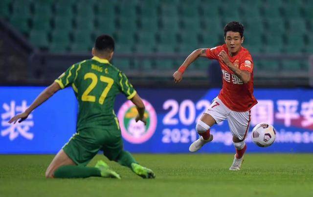 中超北京国安队vs广州,中超最新比赛北京国安vs广州队