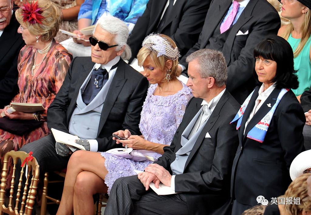 LV家族继承之战！五子女争万亿家产，超模太子妃助力丈夫