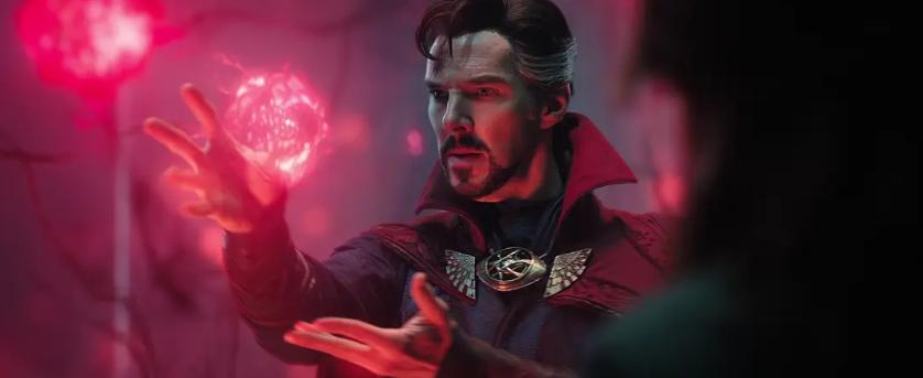 漫威奇异博士的多元宇宙时期,漫威多元宇宙世界观是否真实存在