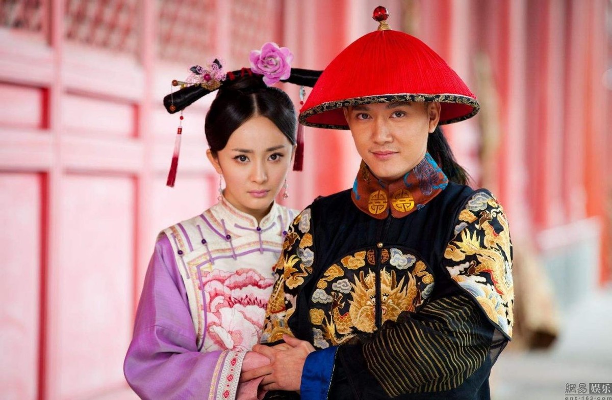 于正经典作品片段,于正早年作品