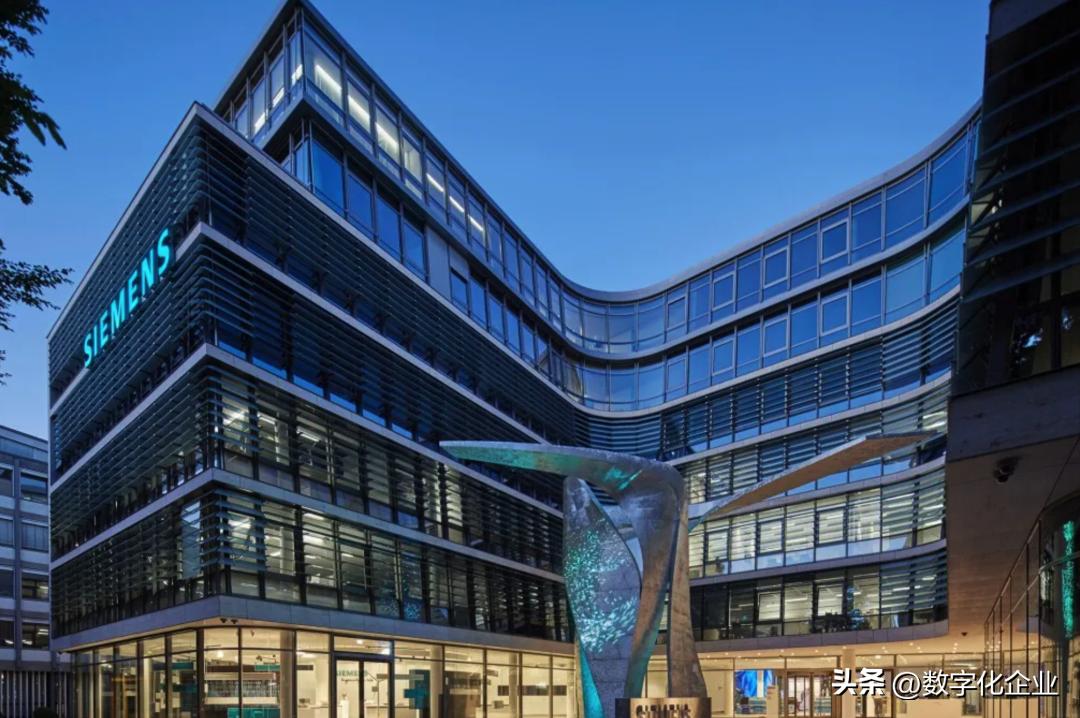 全球100大制造企业排名,改变世界的五家公司