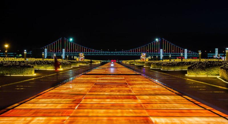 锦州到大连自驾游景点,大连排石自驾游免费景点