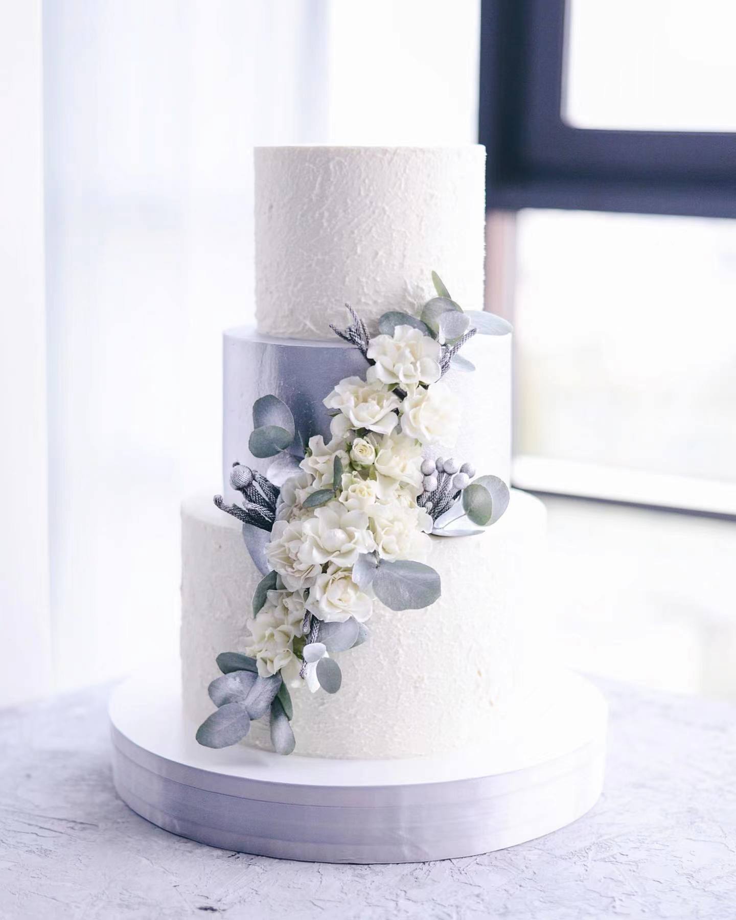 今年你订出去了多少只蛋糕？一起欣赏蛋糕界的利润王者