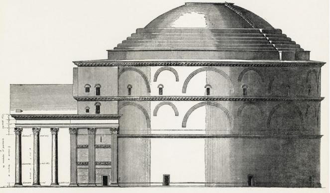 欧洲各国标志性建筑欣赏,科普世界各国建筑