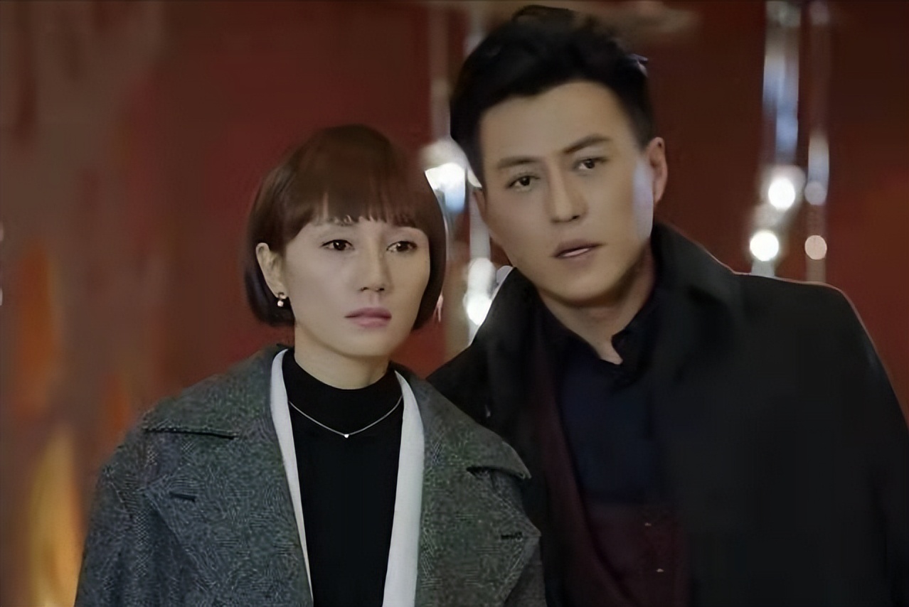 重温贺涵,重温我的前半生电视剧