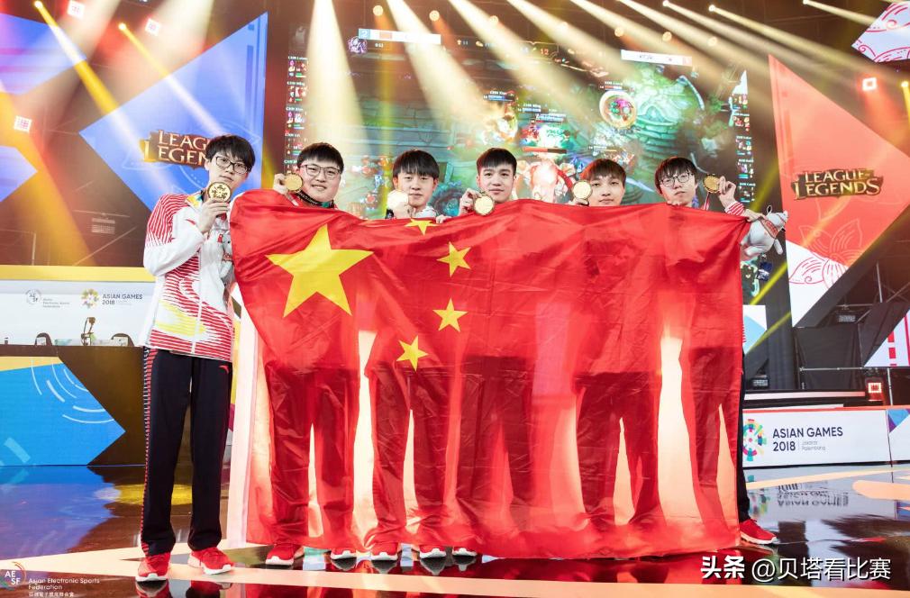 韩网热议LPL世界赛4队,韩国亚运会lpl人员名单
