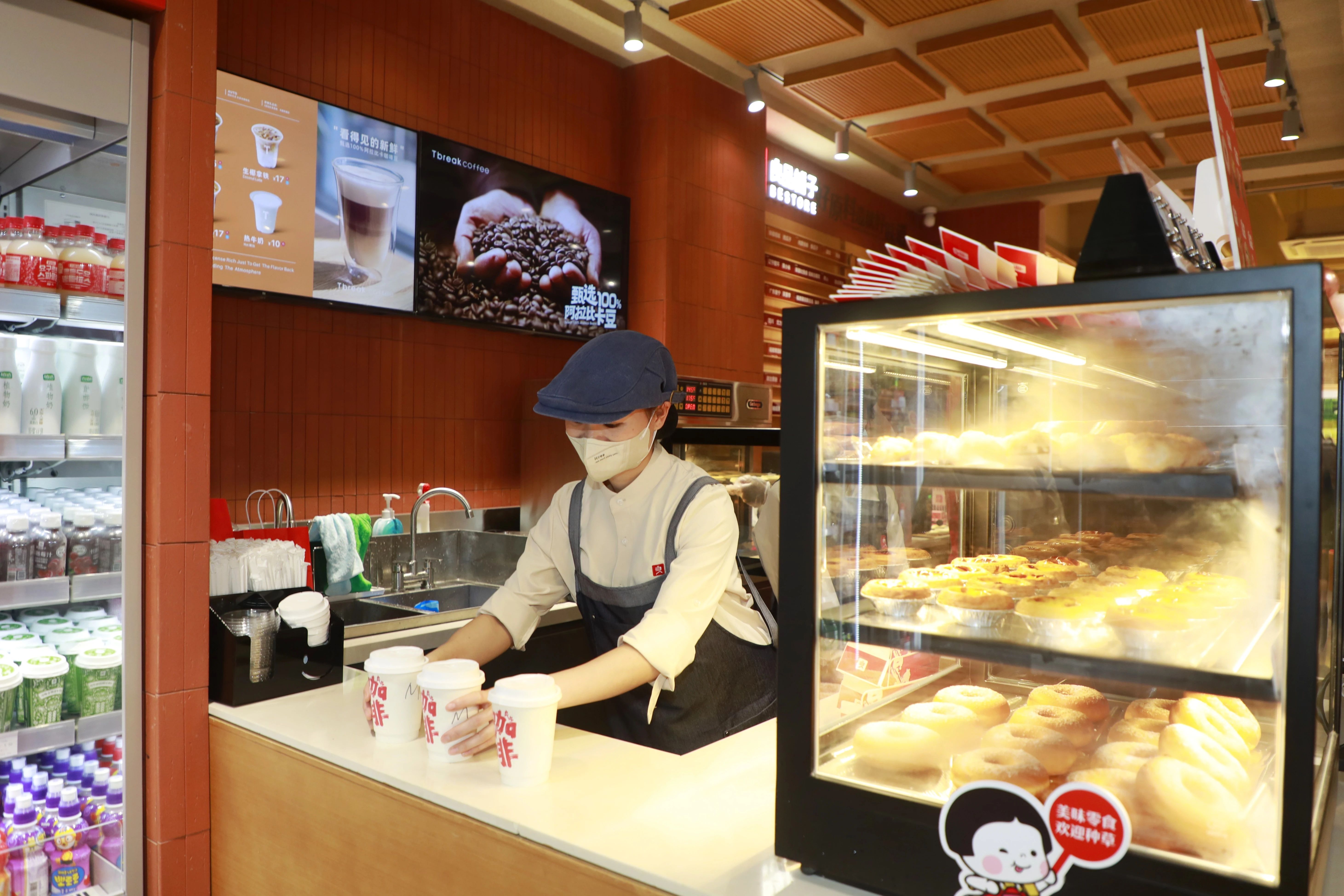 良品铺子破局,良品铺子的高端困境