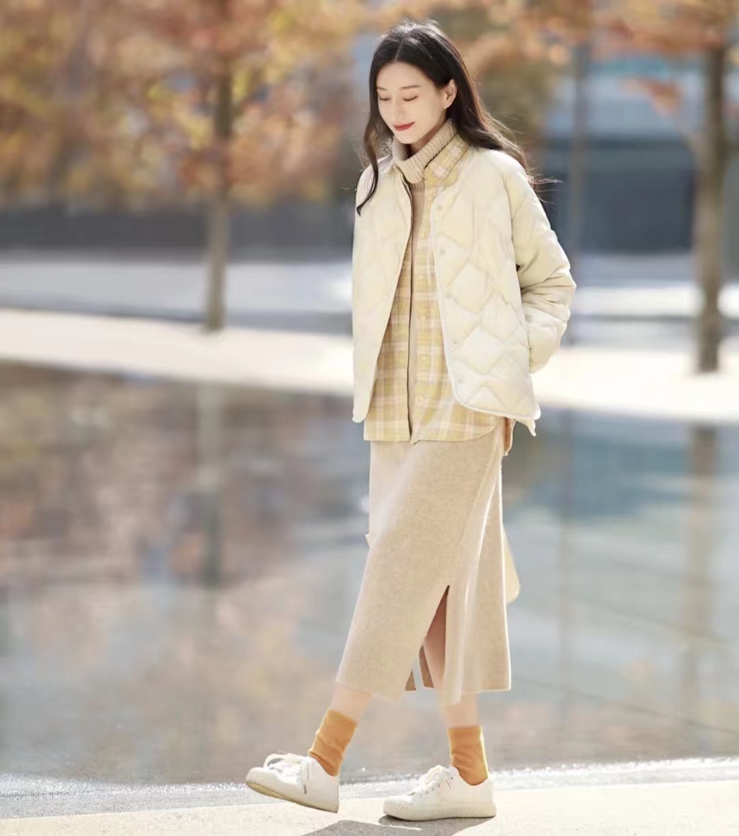 精致打工人穿搭合集,精致打工人一周穿搭推荐