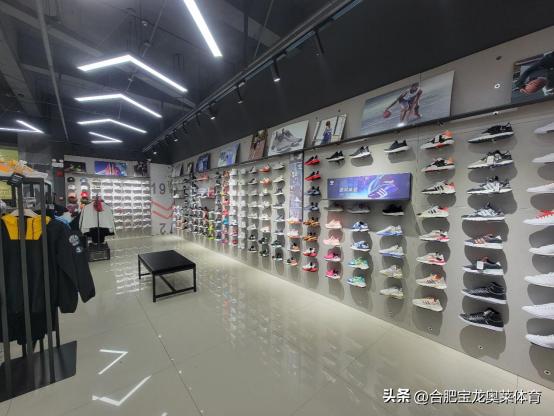 耐克阿迪折扣店开店技巧,加盟阿迪耐克折扣店靠谱吗