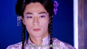 同样是男扮女装这些男星最惊艳,男扮女装的10位男星