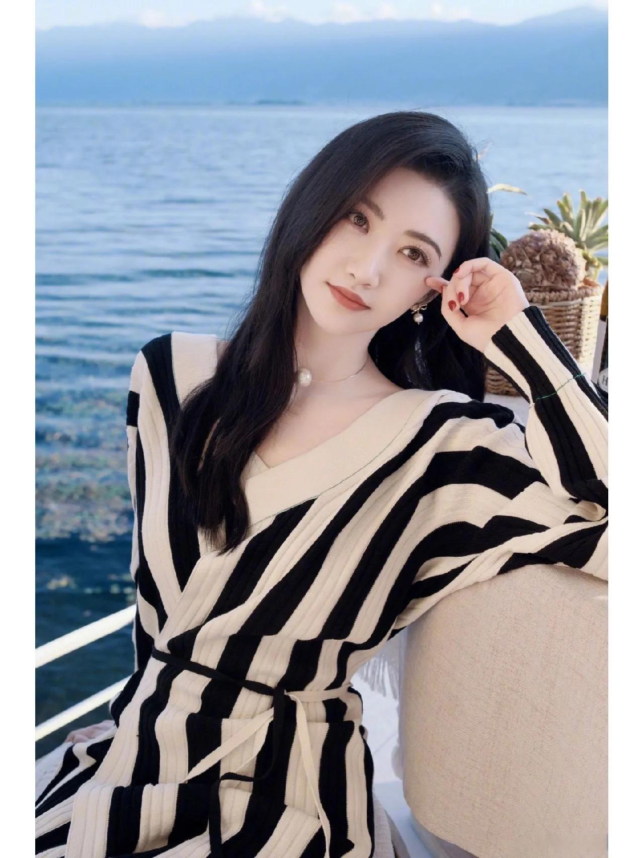 迷倒张继科,迷倒张继科的景甜到底有什么魅力