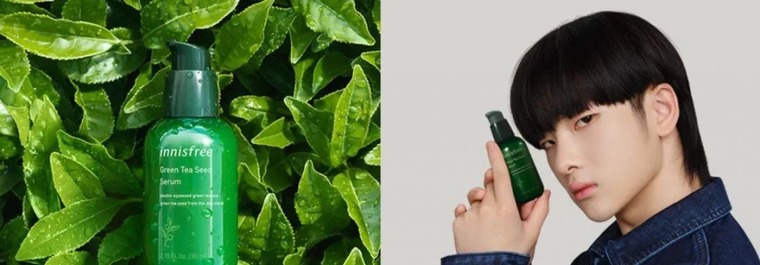 韩国悦诗风吟抗皱,韩国悦诗风吟哪个套装好用