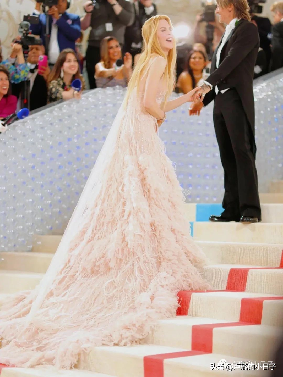 metgala最糟糕造型,metgala时装秀是什么