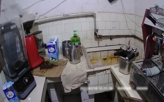 出租屋产假星巴克外卖超百单,出租屋产假星巴克外卖达729单