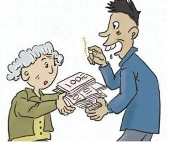 骆驼奶骗老人钱,骆驼奶骗局央视曝光