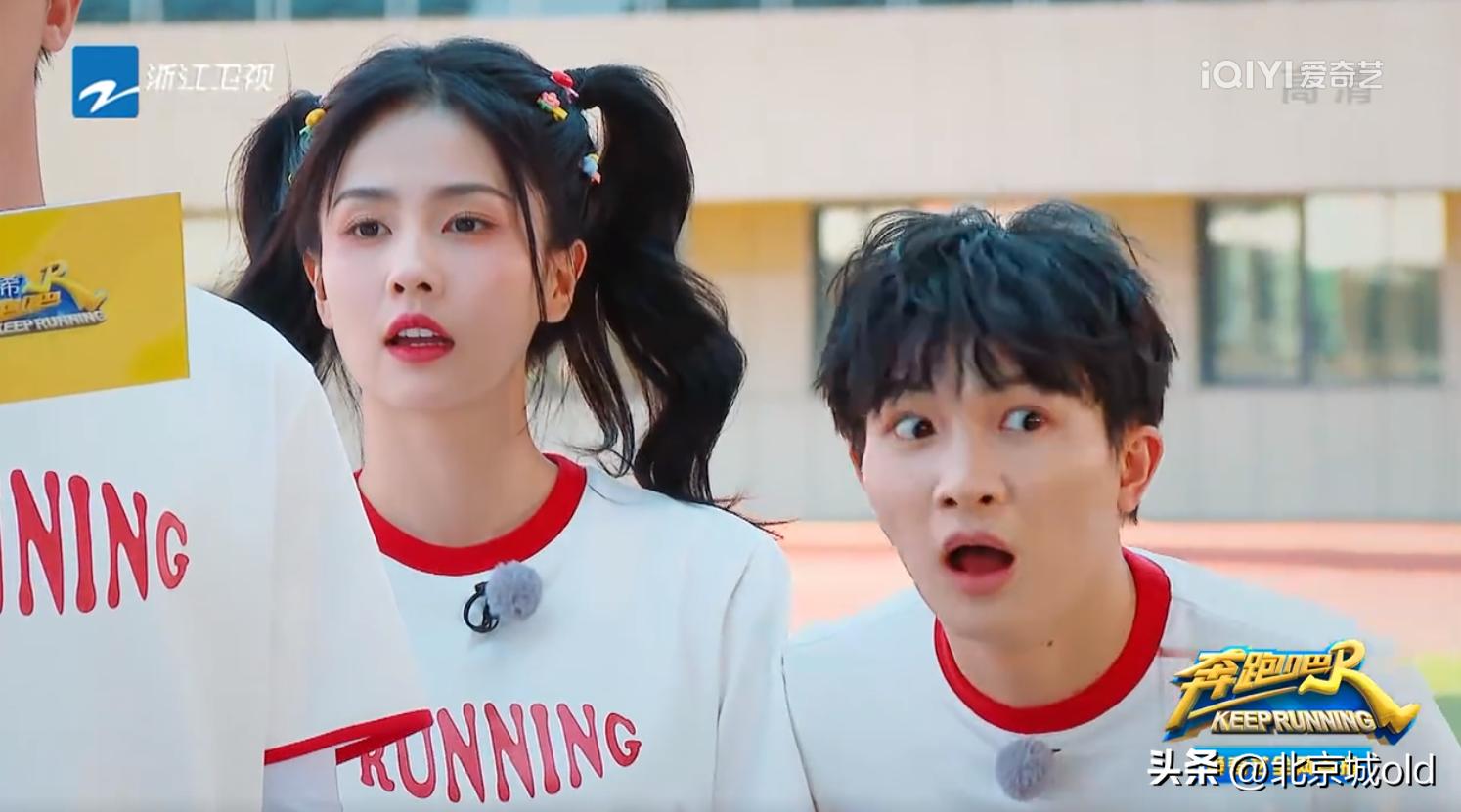 奔跑吧周深挑战31米,奔跑吧第十季周深肺活量