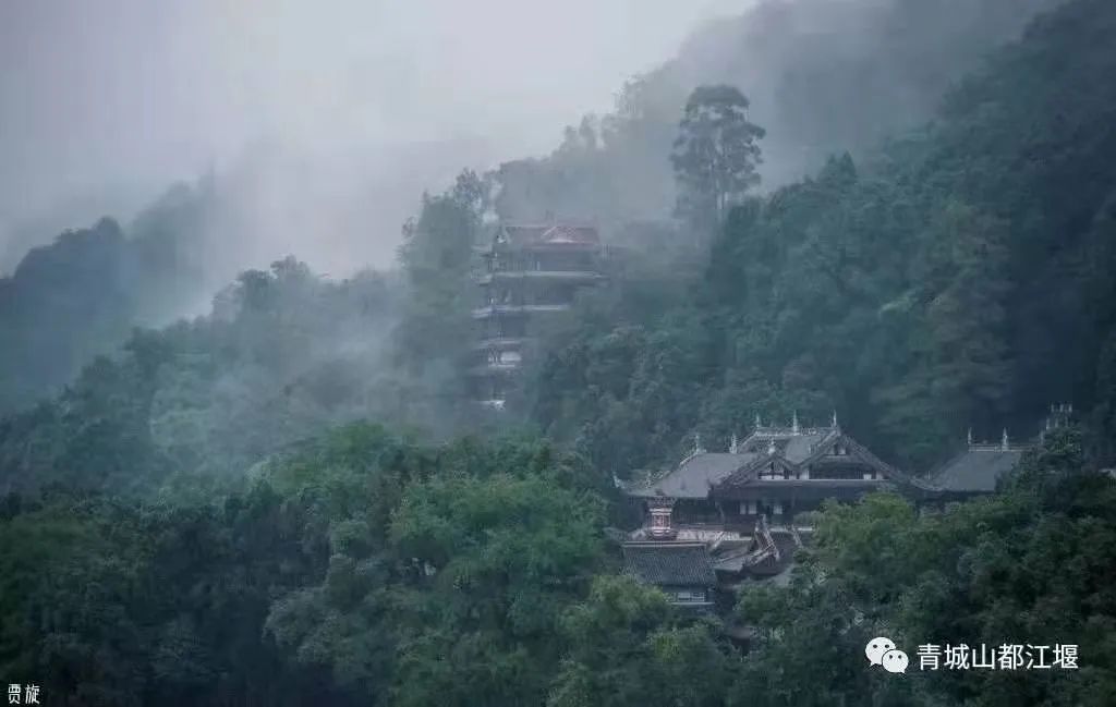 拿走不谢！这份都江堰“懒人版”旅游攻略，不爬山、不扎堆，还能打卡明星同款，赶快行动吧~